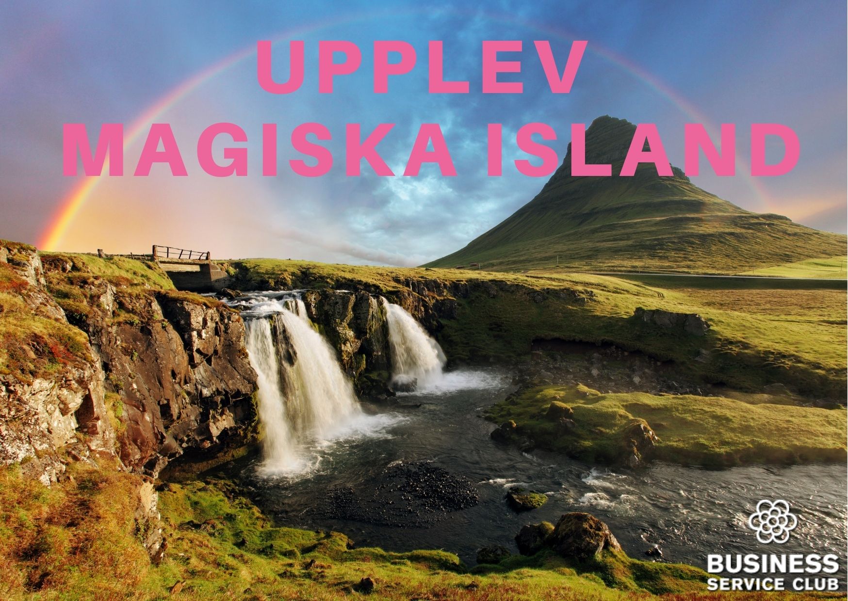 Upplev magiska Island - en av de bästa höstaktiviteterna!
